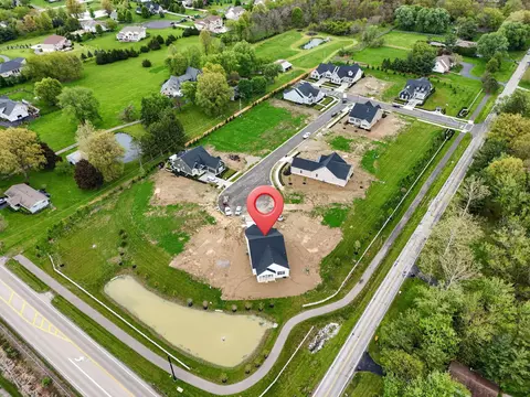 View/Area - 2599 Hackney Ct, Powell, OH 43065 photo 4 of 4
