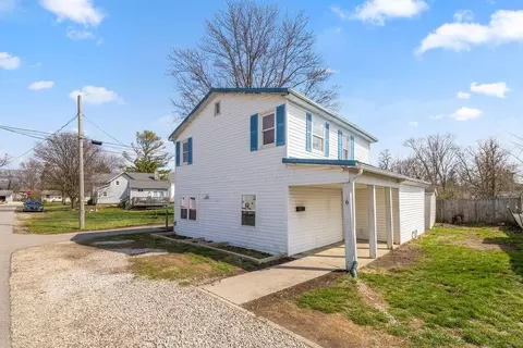 6 Wade St, Delaware, OH 43015