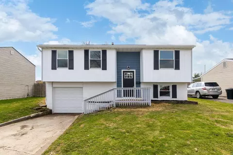 765 Breathitt Ave, Columbus, OH 43207