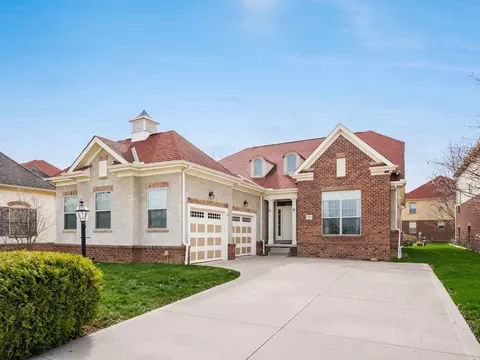 7991 Oak Meadow Dr, Dublin, OH 43016