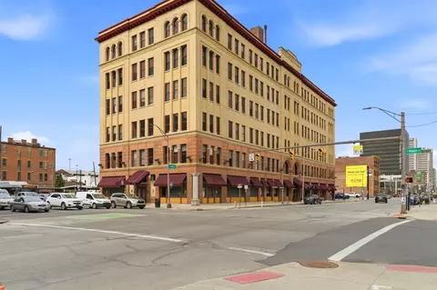 150 E Main St #303, Columbus, OH 43215
