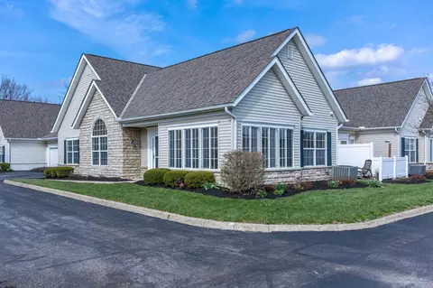 4908 Ashleigh Dr, Dublin, OH 43016