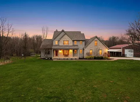 6438 Blue Church Rd, Sunbury, OH 43074