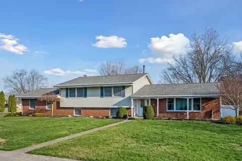 1080 Toulon Ave, Marion, OH 43302