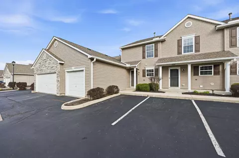 5196 Mantua Dr, Canal Winchester, OH 43110
