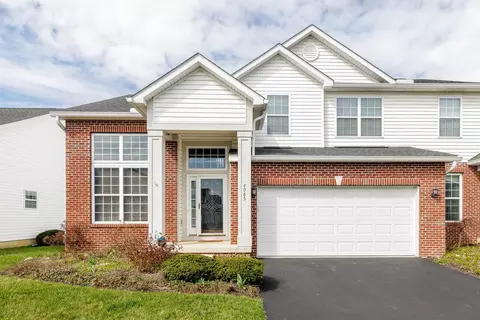 4985 Julia Ann Dr, Grove City, OH 43123