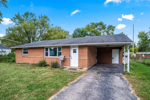 5258 Scioto Darby Rd, Hilliard, OH 43026