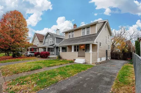 2282 Willamont Ave, Columbus, OH 43219