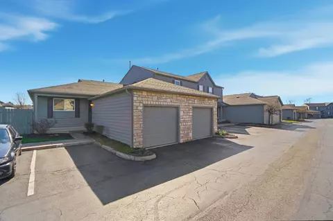 4042 Blendon Point Dr #57A, Columbus, OH 43230