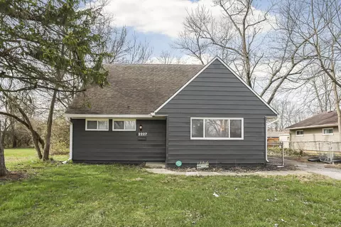 2227 Marcia Dr, Columbus, OH 43211