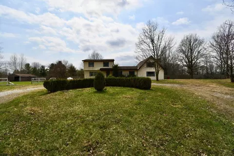 7474 Kilbourne Rd, Sunbury, OH 43074
