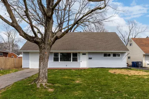 4052 Elbern Ave, Columbus, OH 43213