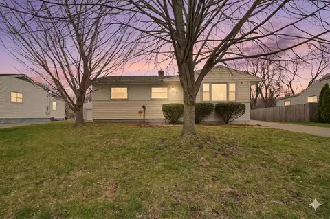 5294 Eisenhower Rd, Columbus, OH 43229