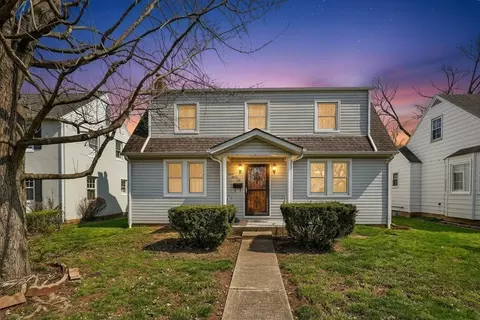 892 N Court St, Circleville, OH 43113