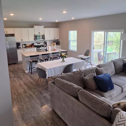 Kitchen - 238 Carrowmoore Dr, Pickerington, OH 43147 photo 1 of 3