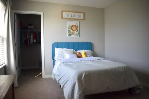 Bedroom - 238 Carrowmoore Dr, Pickerington, OH 43147 photo 2 of 4