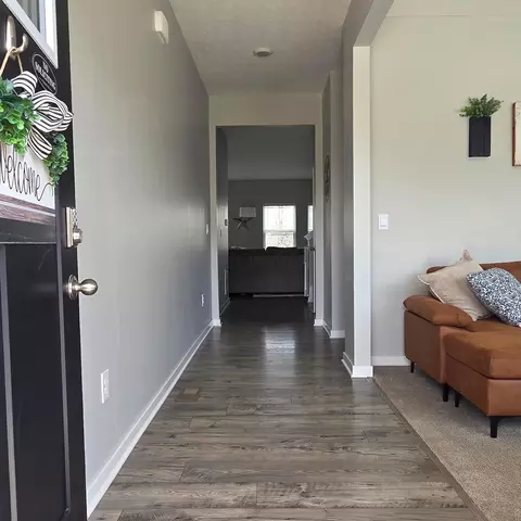 Entry Way - 238 Carrowmoore Dr, Pickerington, OH 43147 photo 1 of 2