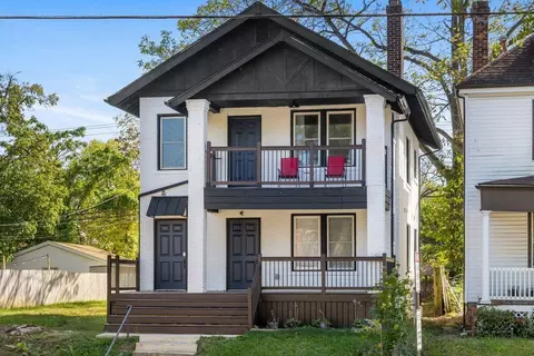 1213-1215 E Livingston Ave, Columbus, OH 43205