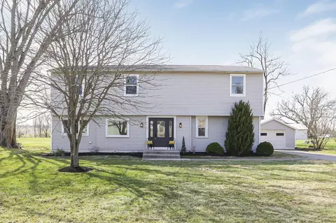 5225 Lithopolis Winchester Rd NW, Canal Winchester, OH 43110