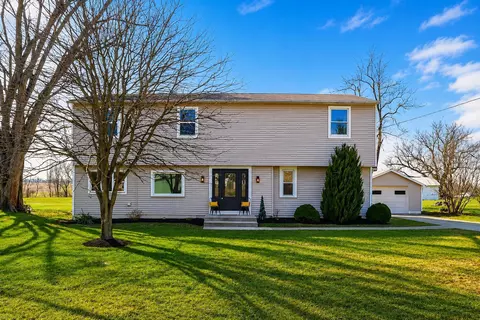 5225 Lithopolis Winchester Rd NW, Canal Winchester, OH 43110