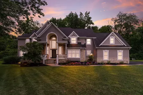 7735 Clear Creek Ct, Blacklick, OH 43004