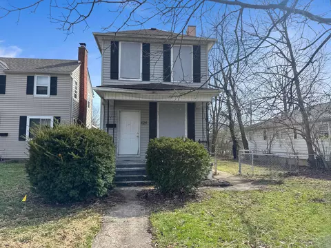 624 Elizabeth Ave, Columbus, OH 43213