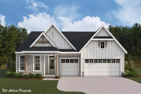 8366 Tranquil Trl, Pickerington, OH 43147