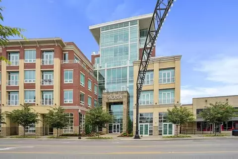 1145 N High St #202, Columbus, OH 43201