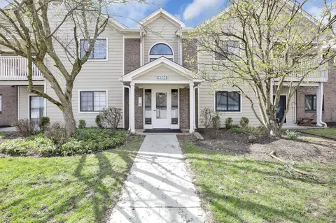 6705 Meadow Creek Dr #206, Columbus, OH 43235