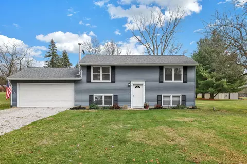 3825 Needham Rd, Lexington, OH 44904