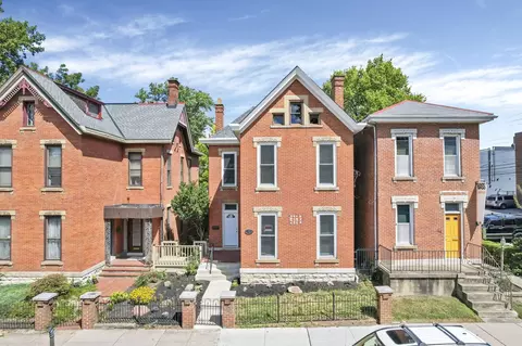 42 King Ave, Columbus, OH 43201