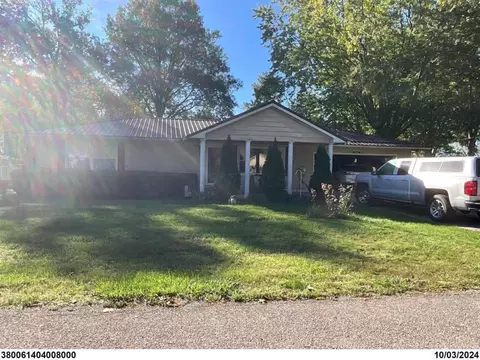15828 Barnes Dr, Belle Center, OH 43310