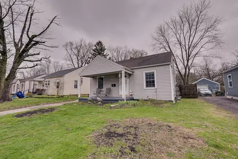 2610 Grasmere Ave, Columbus, OH 43211