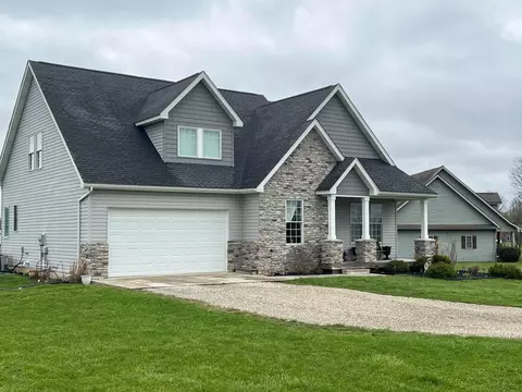 20 Buckeye Trl, Chillicothe, OH 45601