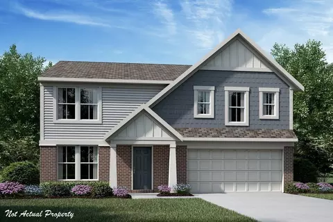 8248 Sycamore Hollow Dr, Pickerington, OH 43147