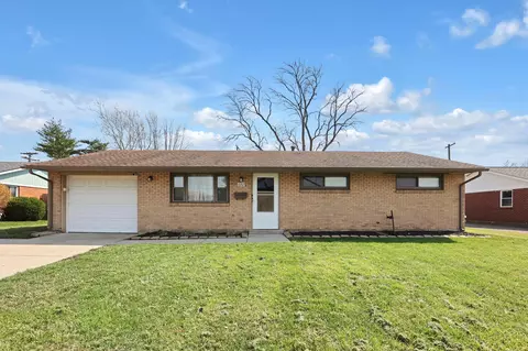 6767 Retton Rd, Reynoldsburg, OH 43068