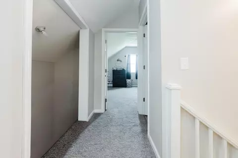 Entry Way - 124 W North St, Vanlue, OH 45890 photo 3 of 3