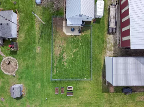 View/Area - 124 W North St, Vanlue, OH 45890 photo 6 of 6