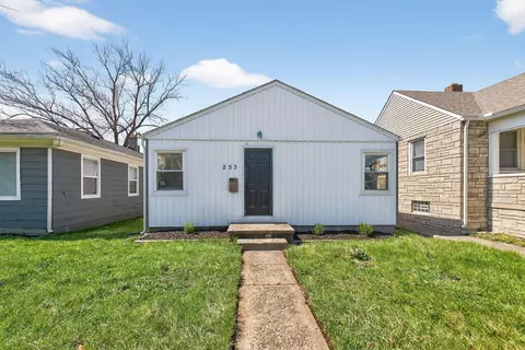 253 S Central Ave, Columbus, OH 43223