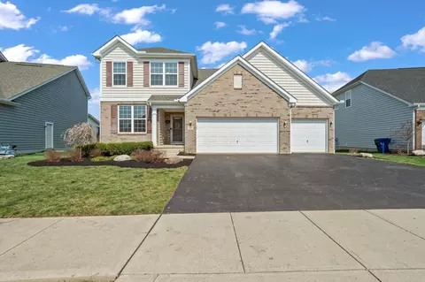 495 White Fawn Run, Delaware, OH 43015
