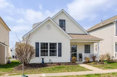 623 Perilous Pl, Galloway, OH 43119