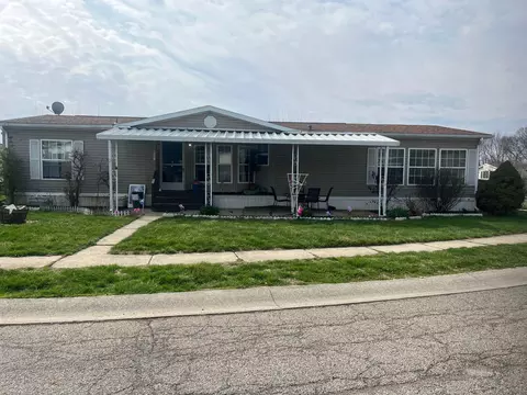 4117 Kershaw Dr, Columbus, OH 43207