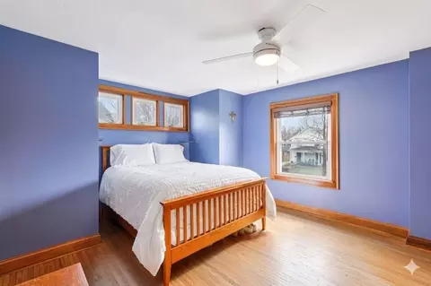 Bedroom - 116 E Dunedin Rd, Columbus, OH 43214 photo 2 of 4