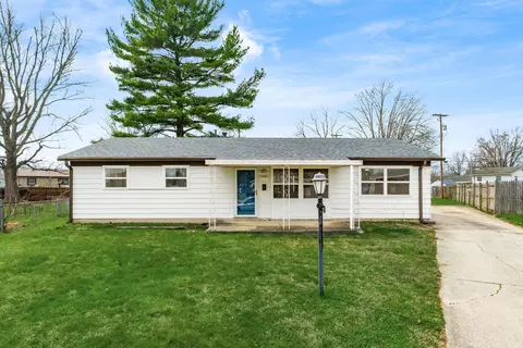 5301 Negley Ct, Columbus, OH 43232