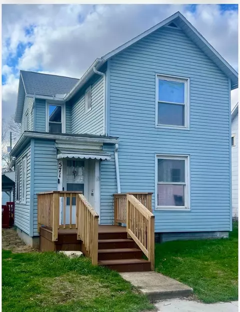 571 Prior Ave, Newark, OH 43055
