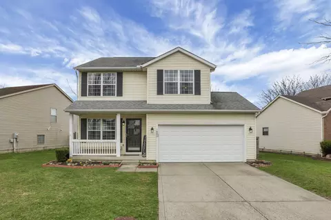 7883 Crawford Farms Dr, Blacklick, OH 43004