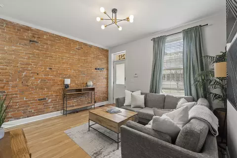 Living - 252 E 2nd Ave, Columbus, OH 43201 photo 2 of 2