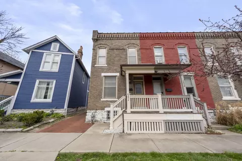 Exterior - 252 E 2nd Ave, Columbus, OH 43201 photo 2 of 5