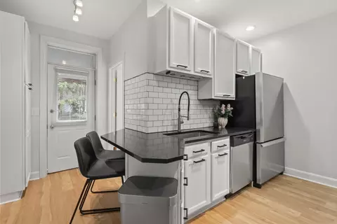 Kitchen - 252 E 2nd Ave, Columbus, OH 43201 photo 2 of 2