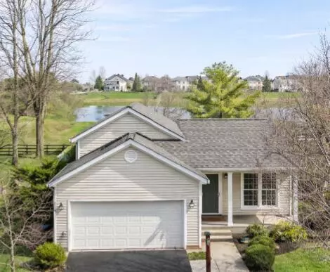 6408 Pinefield Dr, Hilliard, OH 43026